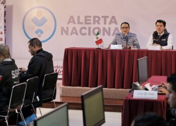 Segob localiza a 13 mil personas tras reforma en desaparición forzada