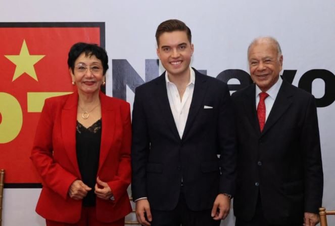 Jesús Elizondo se perfila como carta del PT para la gubernatura de Nuevo León