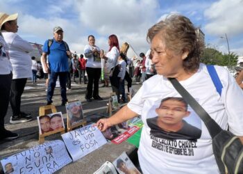 Jalisco enfrenta quiebre institucional por la crisis de desapariciones