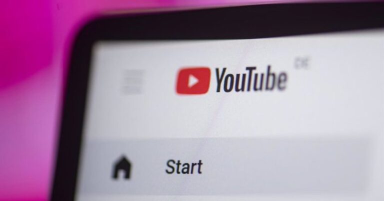 YouTube redefine su métrica de alcance y altera el conteo de reproducciones