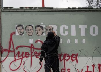 Hallazgos en funeraria de Iguala abren nueva etapa en caso Ayotzinapa