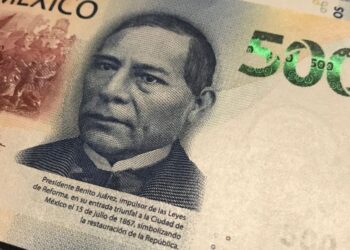 Peso mexicano enfrenta presiones ante el deterioro comercial del T-Mec