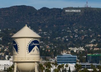 Reino Unido autoriza la adquisición de Warner Bros. Discovery por Paramount
