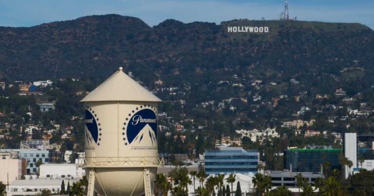 Reino Unido autoriza la adquisición de Warner Bros. Discovery por Paramount