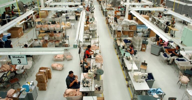 Manufactura mexicana enfrenta parálisis por inseguridad y guerra