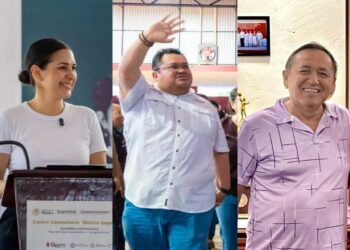 | CAMINOS DEL MAYAB | Reelección de alcaldes en Quintana Roo también irá a encuesta
