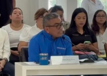 APAGONES: Pide regidor remover a superintendente de CFE en Playa del Carmen