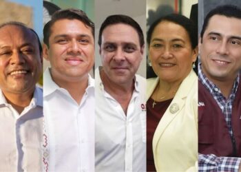 | SARGAZO POLÍTICO | CHETUMAL: Los dilemas de la 4T