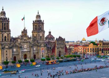 Economía mexicana escala 1.4% en el segundo trimestre de 2026