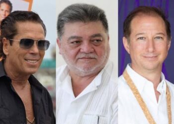 | ALTAVOZ | Las encuestadoras buscan nombres en la oposición