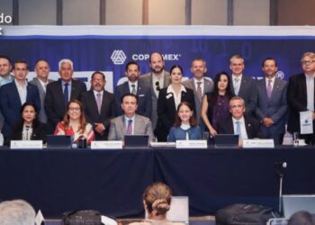 NIVELES PEORES QUE LA PANDEMIA: Se desploma ánimo empresarial para invertir en México