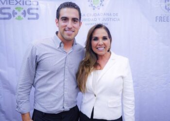 TEPJF ordena a Somos México cambiar nombre, emblema y colores