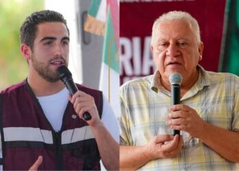 | CAMINOS DEL MAYAB | ¿De izquierda o..? Miden principios y valores sobre popularidad