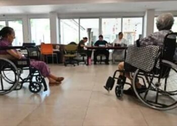 AUMENTA INDIGENCIA: Proponen crear albergue para adultos mayores en PDC
