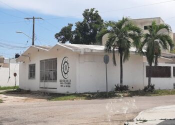 TRAS DISTURBIOS: Centro de rehabilitación «Vida Valhalla» continúa operando