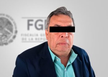 CASO AYOTZINAPA: Vinculan a proceso a Ángel Aguirre por desaparición forzada de los 43 normalistas