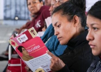 APOYO A 250 MIL ESTUDIANTES: Inicia en QR la dispersión de la Beca «Rita Cetina»