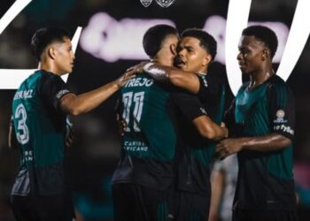 Consigue Cancún FC su primera victoria del Apertura 2026; vence 2-0 a Alacranes