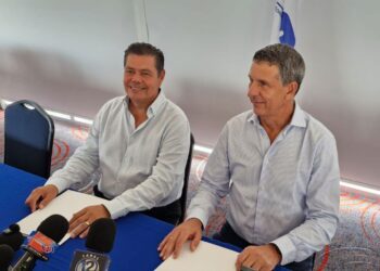 Eligen a Alejandro Arvizu como nuevo presidente del CCE