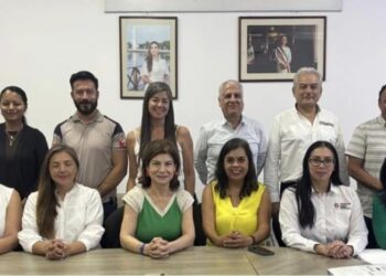 Quintana Roo, pionero en capacitación del Acuerdo de Escazú con la CEPAL