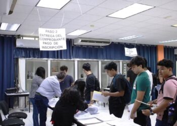 Aplica ITCH política de cero rechazo en proceso de admisión