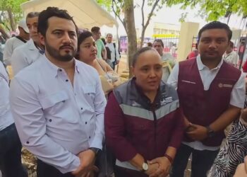 REESTRUCTURARÁ LA RED: Anuncia CFE acciones para atender apagones en Playa del Carmen