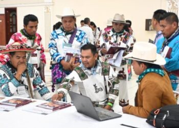 | VISIÓN INTERCULTURAL | ¿Cómo va la Consulta Nacional de la Ley General de Derechos de los Pueblos Indígenas y Afromexicanos?
