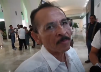 Advierte CROC voto de castigo si Rafael Marín encabeza la 4T; respalda a Eugenio Segura
