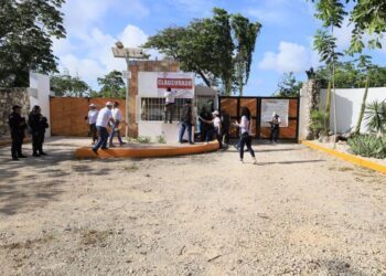 EN 2 AÑOS: Suman 8 desarrollos inmobiliarios clausurados en Cancún