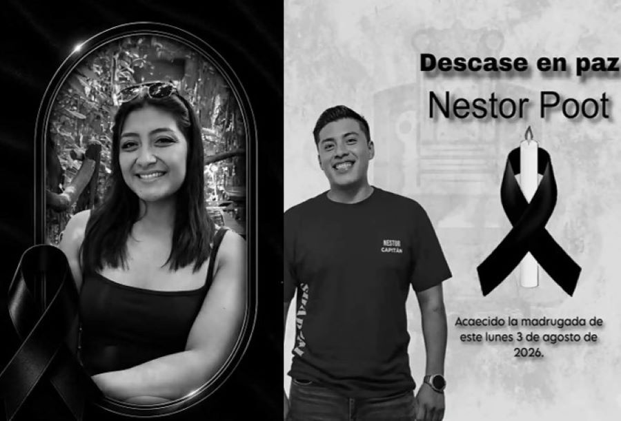 Emboscan a familia en tramo Bacalar-FCP; 2 muertos y 3 heridos 1 EMBOSCADA2