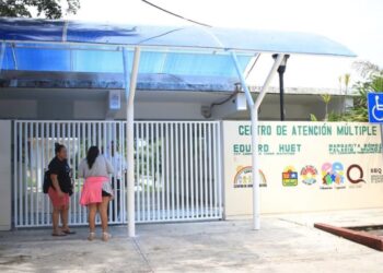 YA HAY 11 INSCRITOS: Abrirán primera preparatoria inclusiva en Cancún