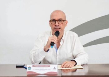 | LA ÚLTIMA PALABRA | Un Eugenio acomplejado se va al PAN