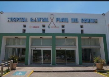 PLAYA DEL CARMEN: Acusan a Hospital General de realizar traslado no autorizado de paciente