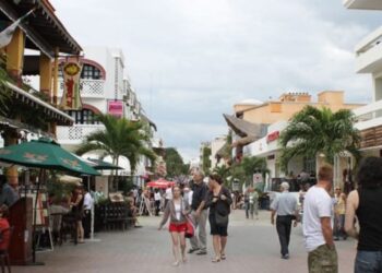 CIERRAN 5: Bajón turístico golpea a pequeños hoteles de PDC
