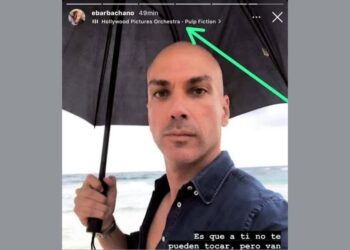 | LA ÚLTIMA PALABRA | El señorito Barbachano