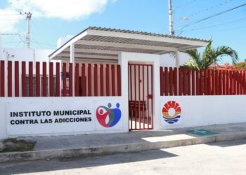 REVELA IMCA: Cinco zonas de Cancún concentran mayoría de casos de adicciones