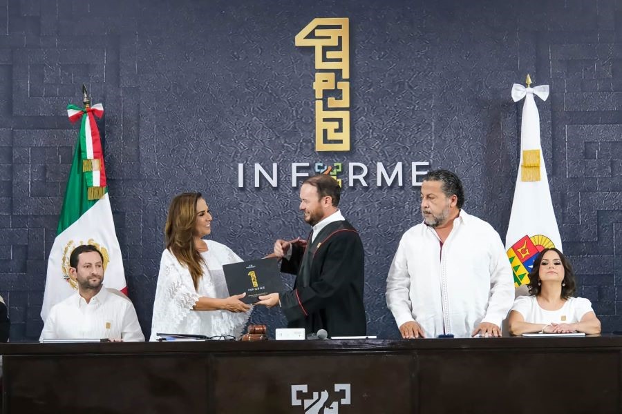 INFORME 2