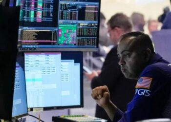 Wall Street extiende ganancias por enfriamiento de la inflación