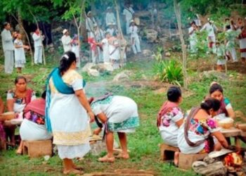 Busca Uqroo certificación de la enseñanza de la lengua maya