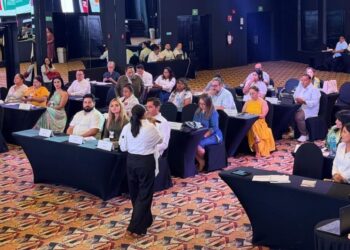 REUNIÓN EN CANCÚN: Acuerdan crear mesa nacional para atender a víctimas