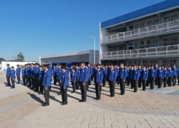 SERÁN REVISADAS: Operan al menos dos escuelas militarizadas en Quintana Roo