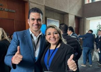 | ROMPEOLAS | Autosabotaje del PAN-QR ¿Red de complicidades?
