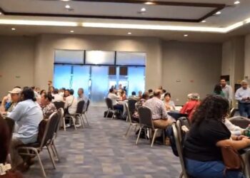 EVALÚAN AVANCES Y PENDIENTES: Actualizan Plan de Desarrollo de Cancún con participación ciudadana