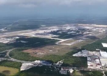 EMITEN DECLARATORIA: Oficializan el Distrito Financiero y Tecnológico de Cancún