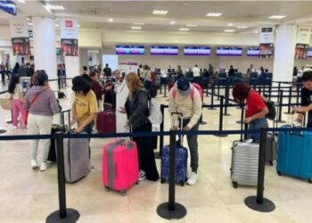 MISIÓN EN ORLANDO: Va Quintana Roo por más inversión y conectividad
