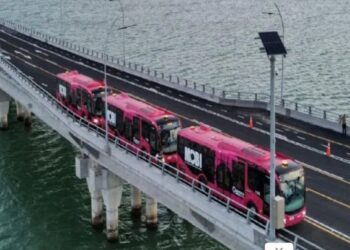 TARJETA MOBI: Abren registro para tarifas preferenciales en Ruta 27 Puente Nichupté