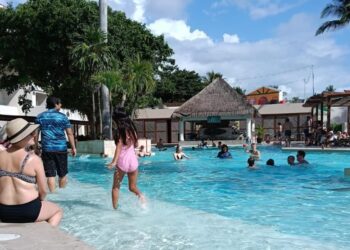 RIVIERA MAYA: Inician hoteleros plan de renovación para temporada invernal