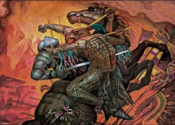 La caída de México Tenochtitlan y sus consecuencias