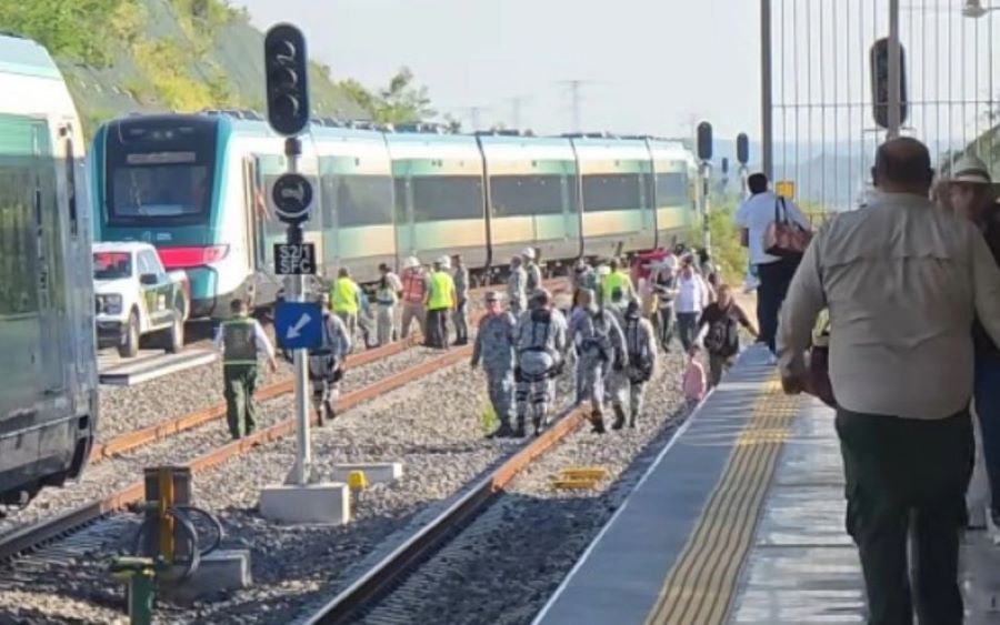 TREN2 1