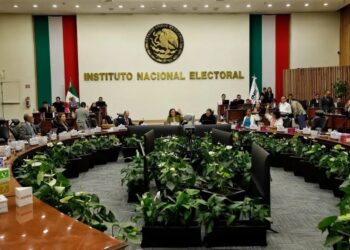 | LA ÚLTIMA PALABRA | Militantes partidistas, ¿dato invisible?
